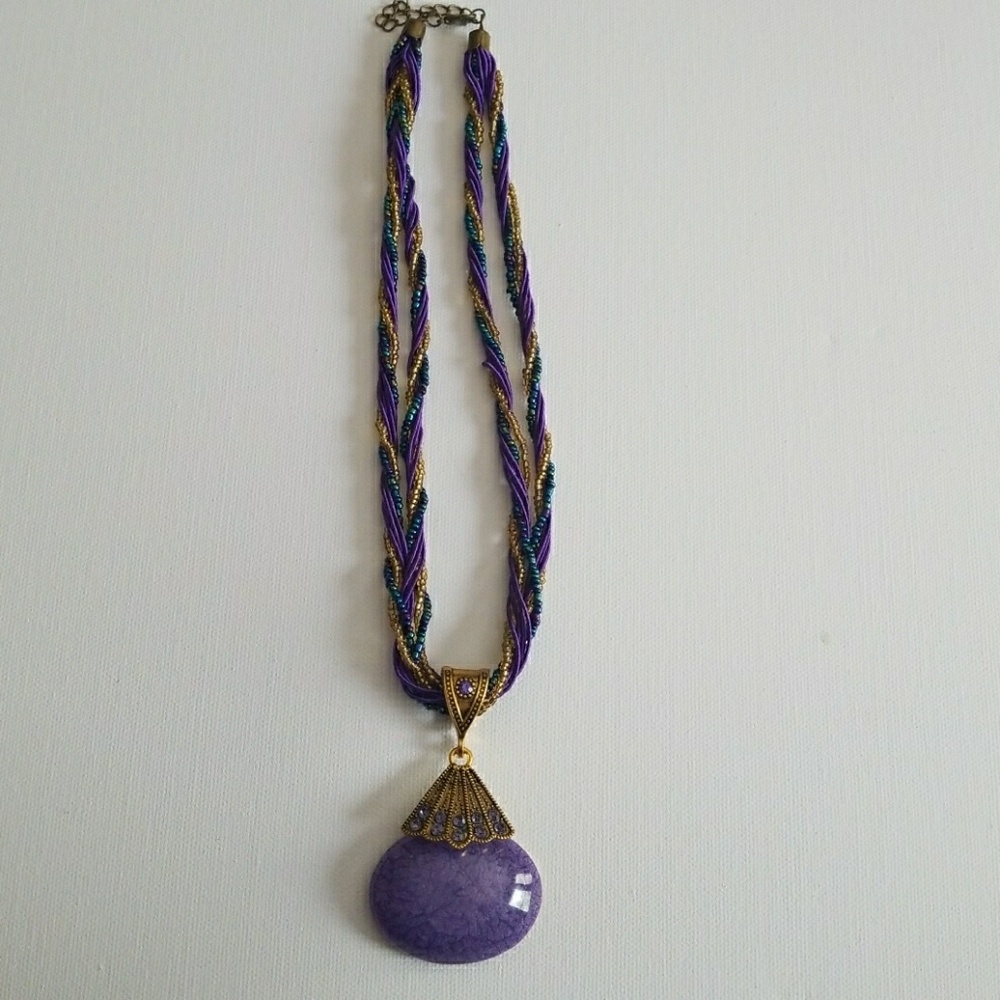 Fashion Necklace